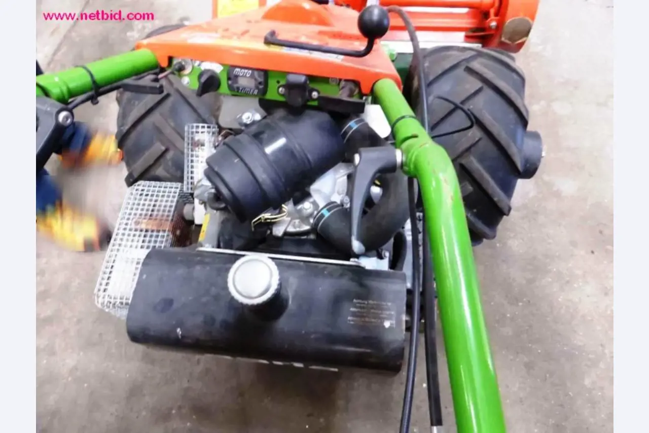 Bedrijfsvoertuigen Bouwmachines Landbouwmachines-2