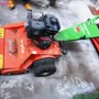 thumbnail-Bedrijfsvoertuigen Bouwmachines Landbouwmachines-1