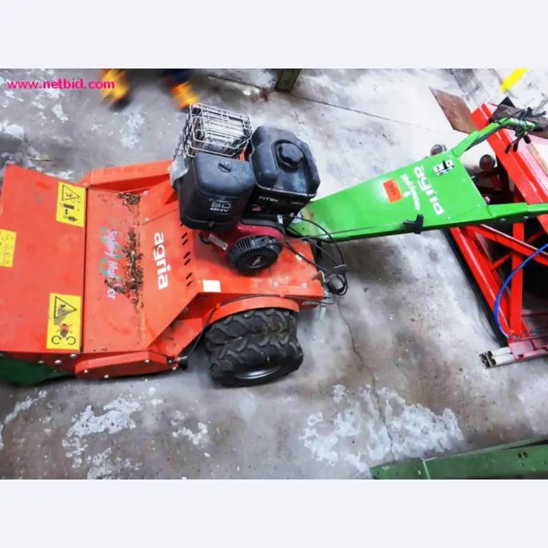 Bedrijfsvoertuigen Bouwmachines Landbouwmachines-1