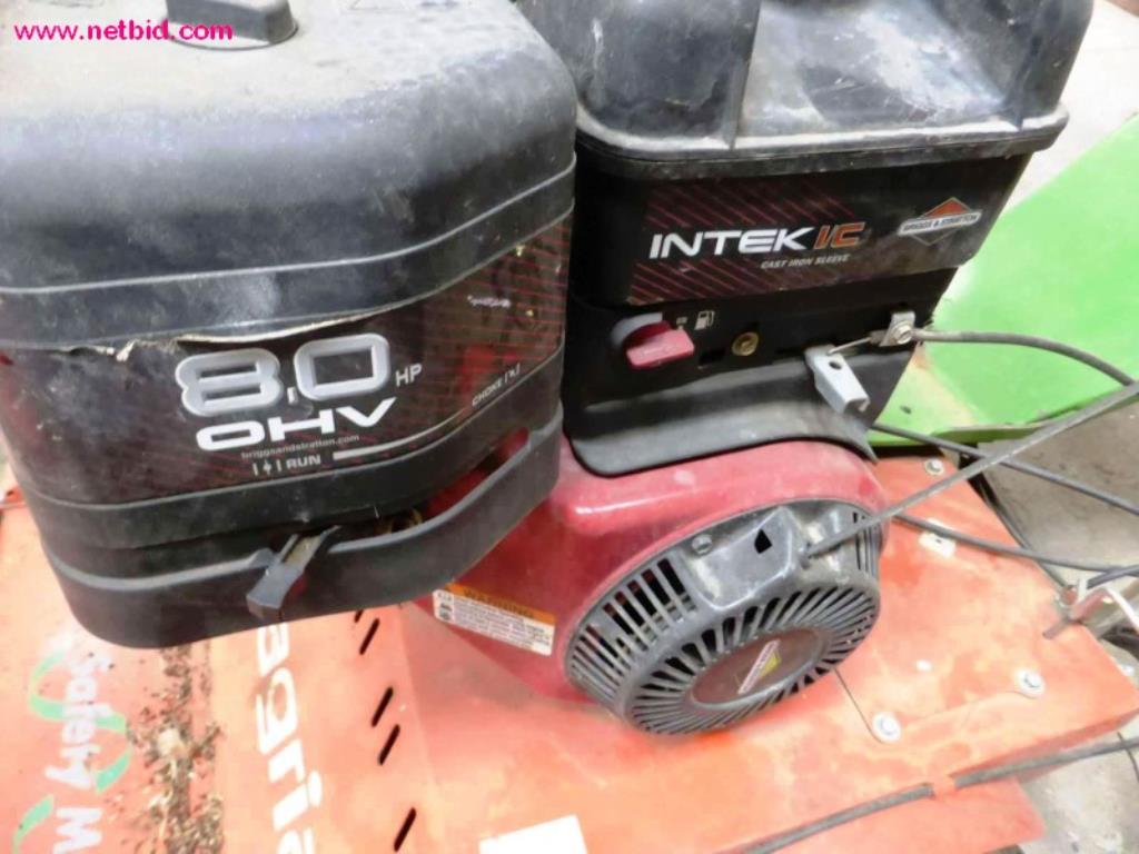 Utility vehicles, agricultural vehicles, construction machinery -2