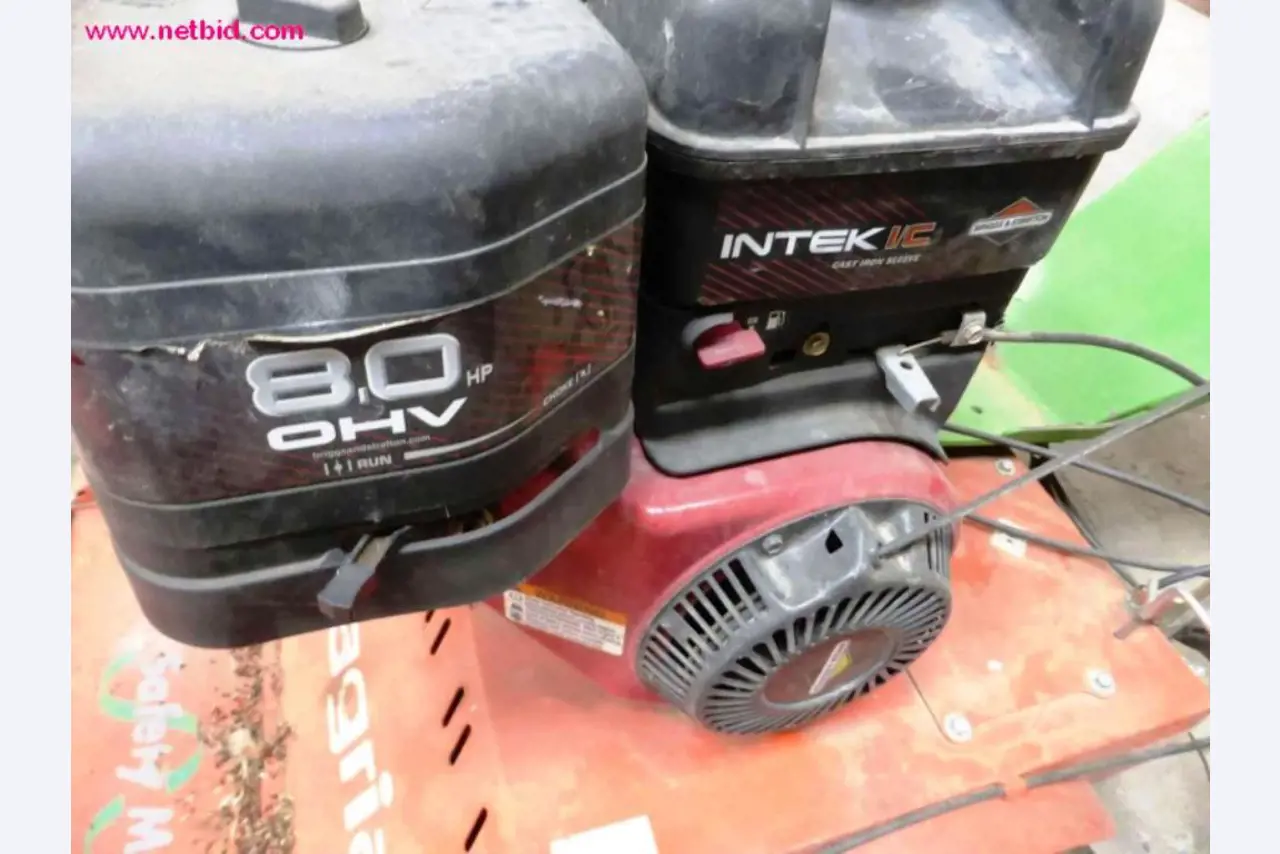 Bedrijfsvoertuigen Bouwmachines Landbouwmachines-2