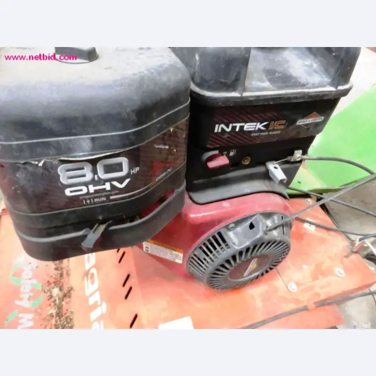 Bedrijfsvoertuigen Bouwmachines Landbouwmachines-2