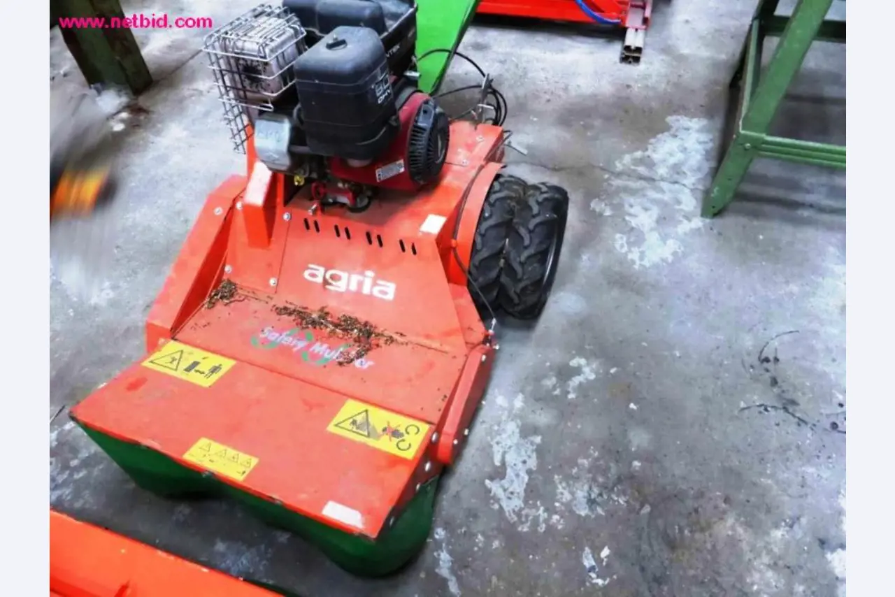 Bedrijfsvoertuigen Bouwmachines Landbouwmachines-3