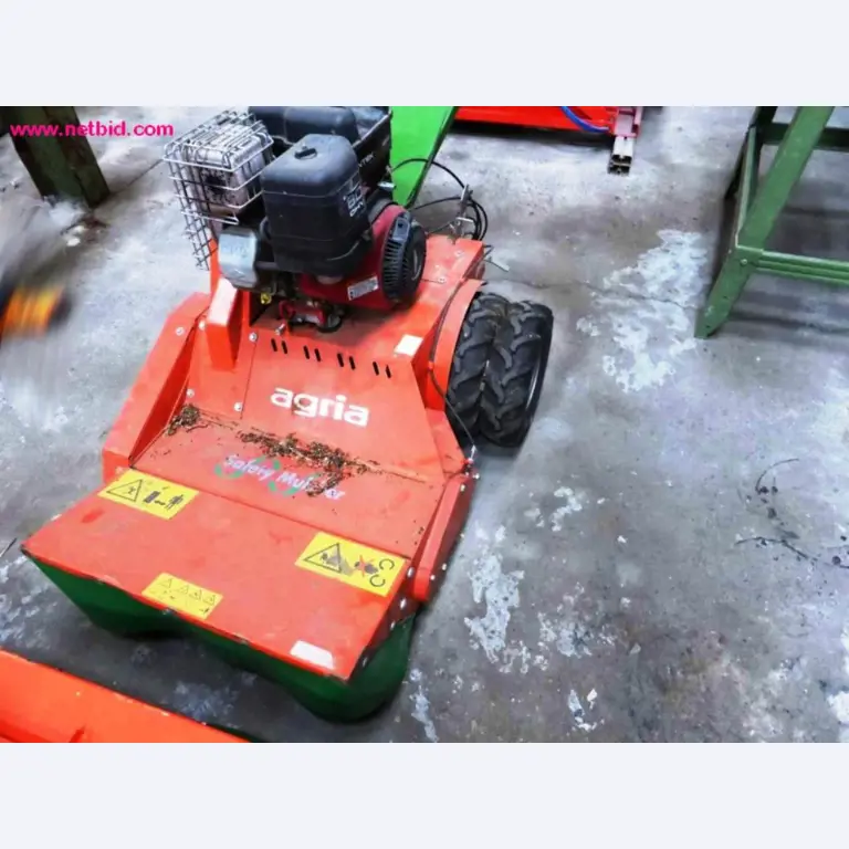 Bedrijfsvoertuigen Bouwmachines Landbouwmachines-3