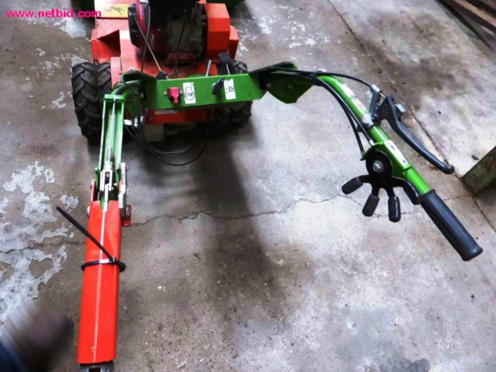 Utility vehicles, agricultural vehicles, construction machinery -4