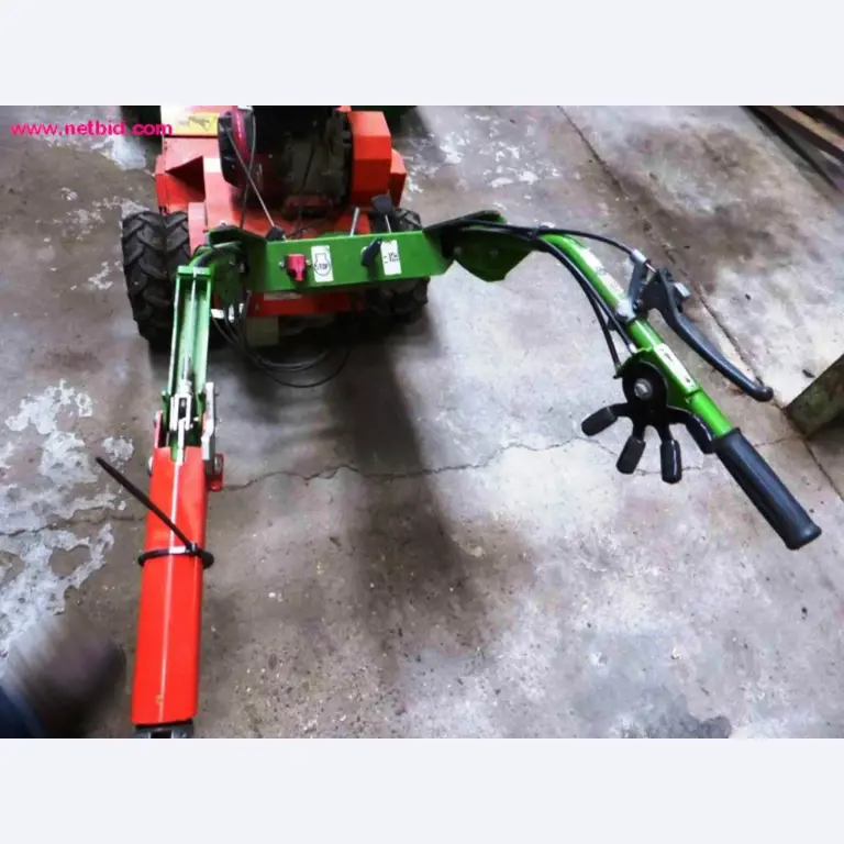 Bedrijfsvoertuigen Bouwmachines Landbouwmachines-4