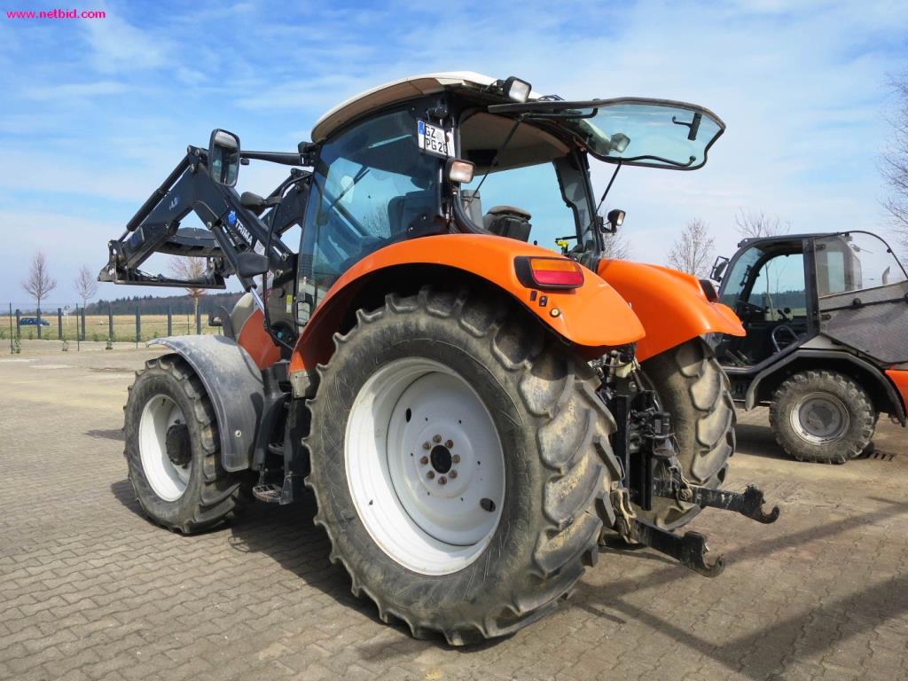 Nutzfahrzeuge Baumaschinen Landmaschinen-10