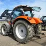 thumbnail-Utility vehicles, agricultural vehicles, construction machinery  -10