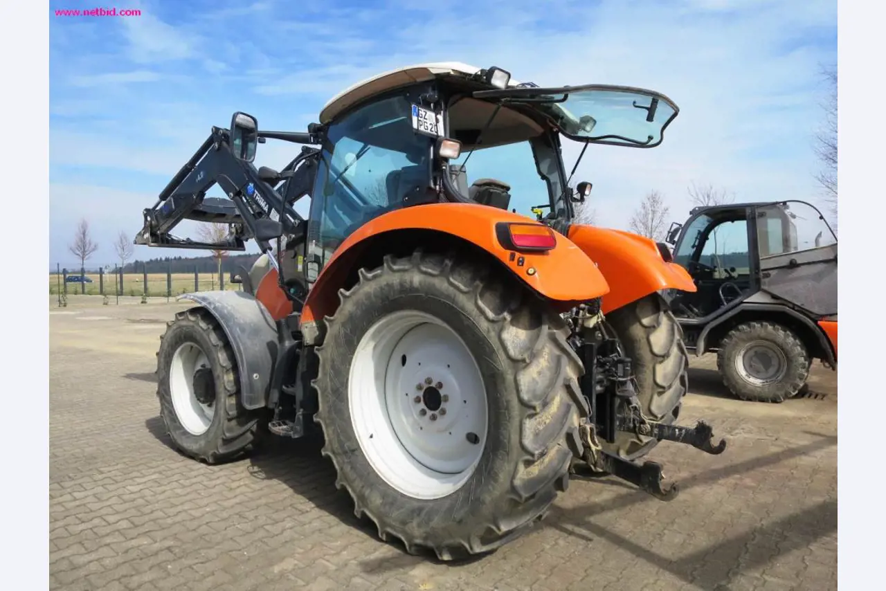 Nutzfahrzeuge Baumaschinen Landmaschinen-10