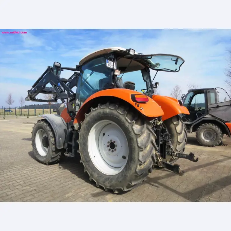 Nutzfahrzeuge Baumaschinen Landmaschinen-10