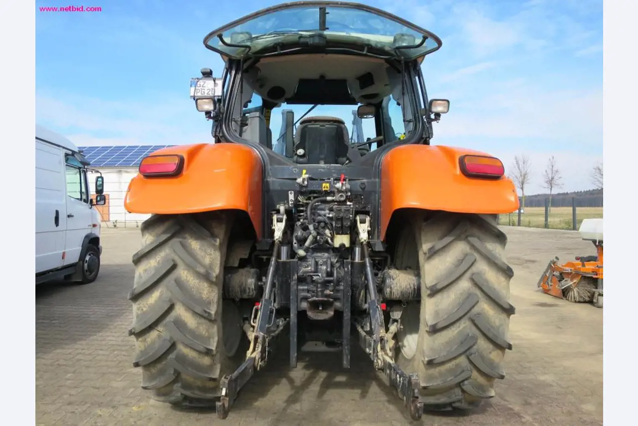 Nutzfahrzeuge Baumaschinen Landmaschinen-11