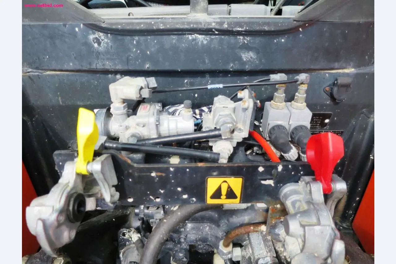 Nutzfahrzeuge Baumaschinen Landmaschinen-13