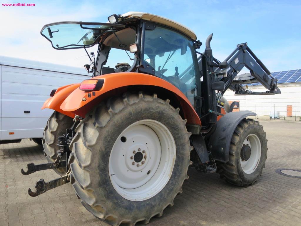 Nutzfahrzeuge Baumaschinen Landmaschinen-14