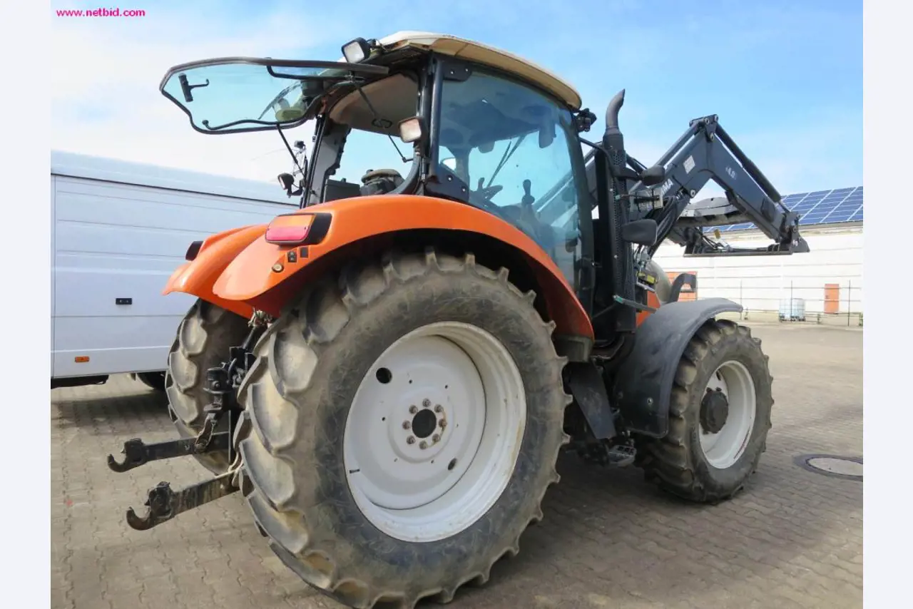 Nutzfahrzeuge Baumaschinen Landmaschinen-14