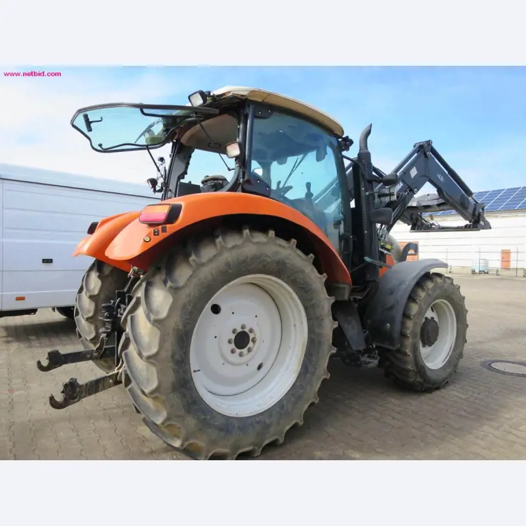 Nutzfahrzeuge Baumaschinen Landmaschinen-14