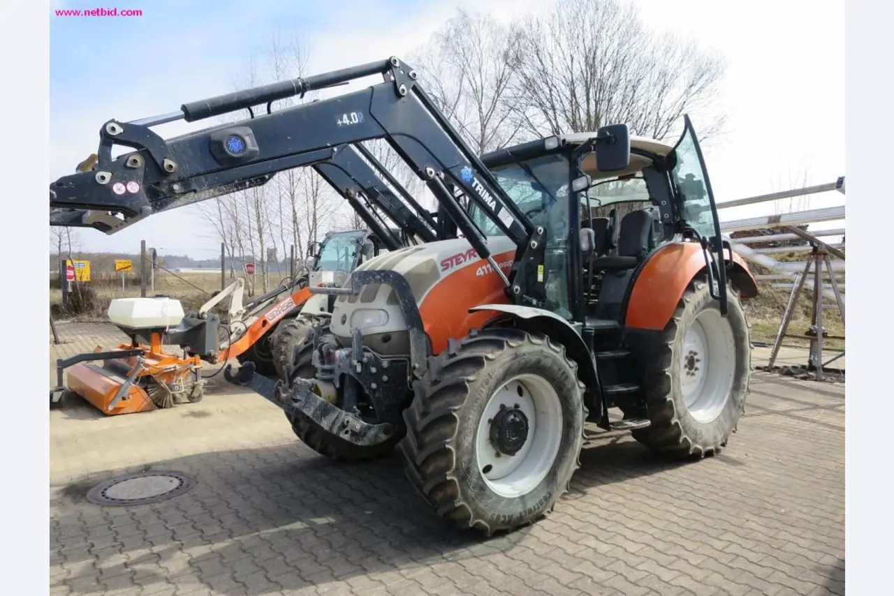 Nutzfahrzeuge Baumaschinen Landmaschinen-1