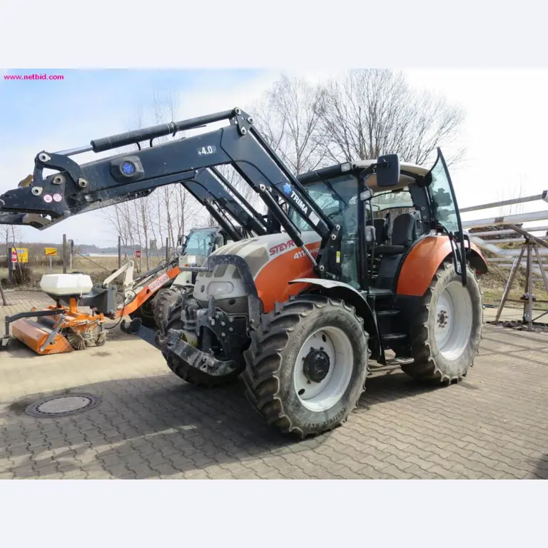 Nutzfahrzeuge Baumaschinen Landmaschinen-1