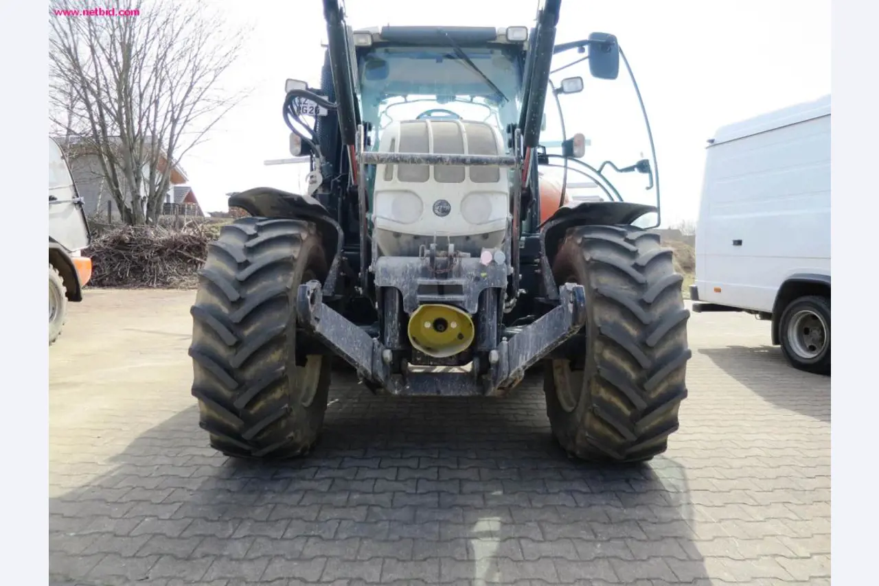 Nutzfahrzeuge Baumaschinen Landmaschinen-2