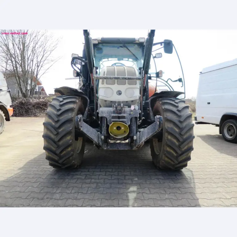 Nutzfahrzeuge Baumaschinen Landmaschinen-2