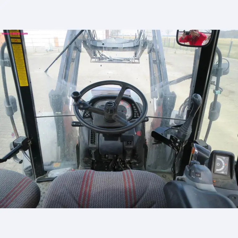 Nutzfahrzeuge Baumaschinen Landmaschinen-5