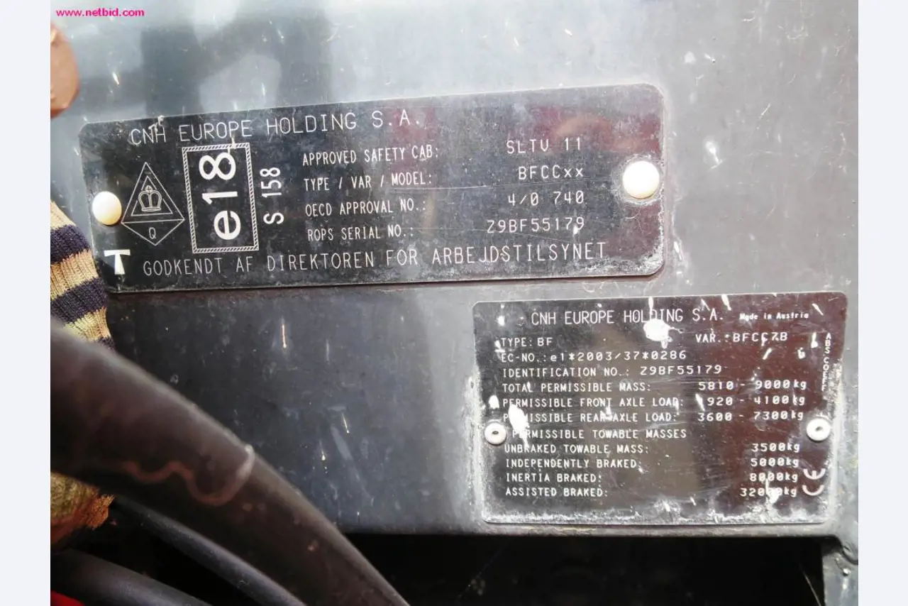 Nutzfahrzeuge Baumaschinen Landmaschinen-8