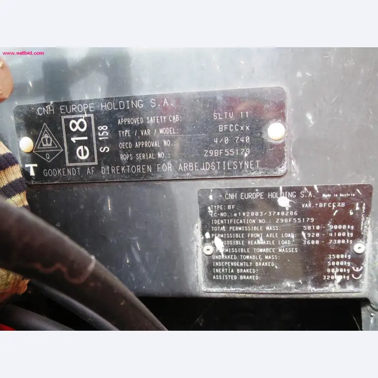 Nutzfahrzeuge Baumaschinen Landmaschinen-8