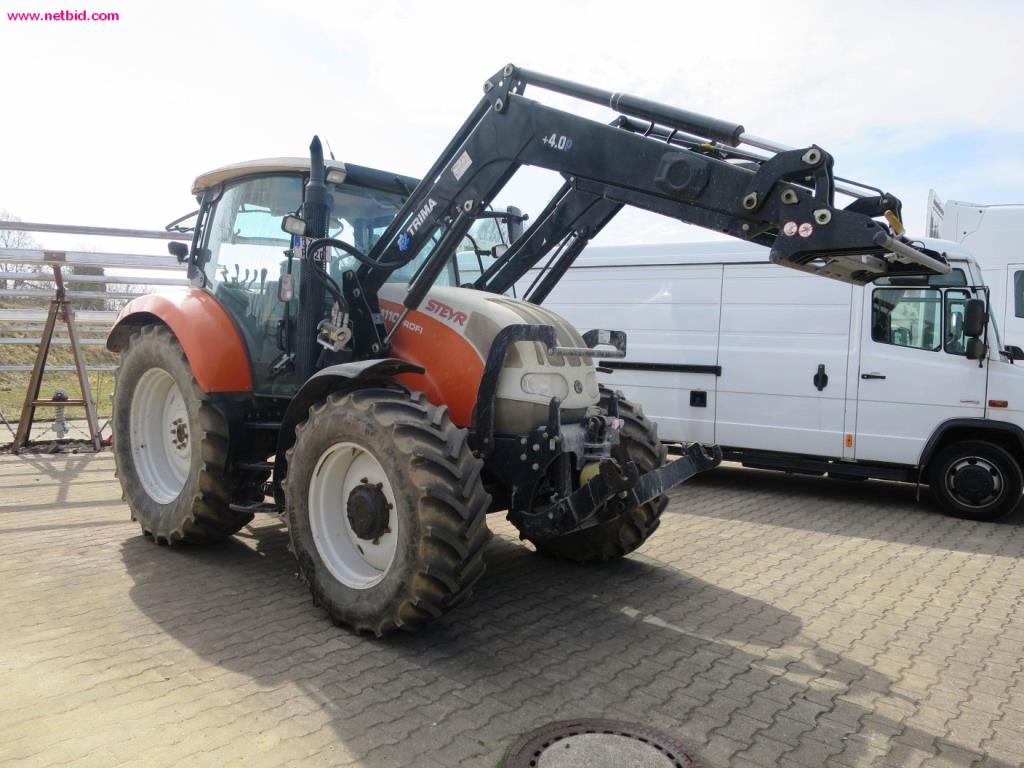 Nutzfahrzeuge Baumaschinen Landmaschinen-9