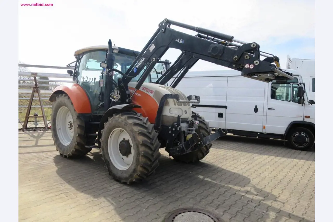 Nutzfahrzeuge Baumaschinen Landmaschinen-9