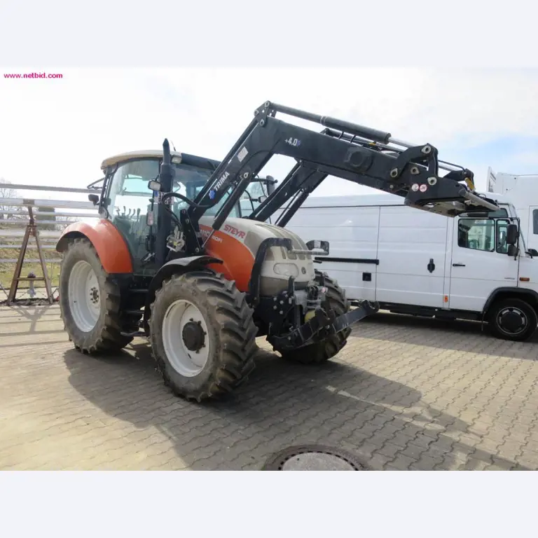 Nutzfahrzeuge Baumaschinen Landmaschinen-9