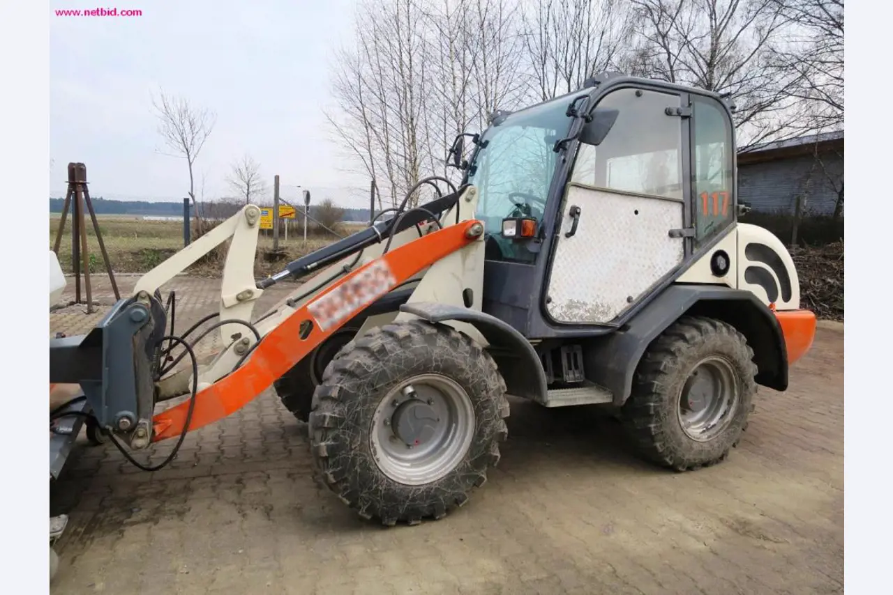 Utility vehicles, agricultural vehicles, construction machinery -2