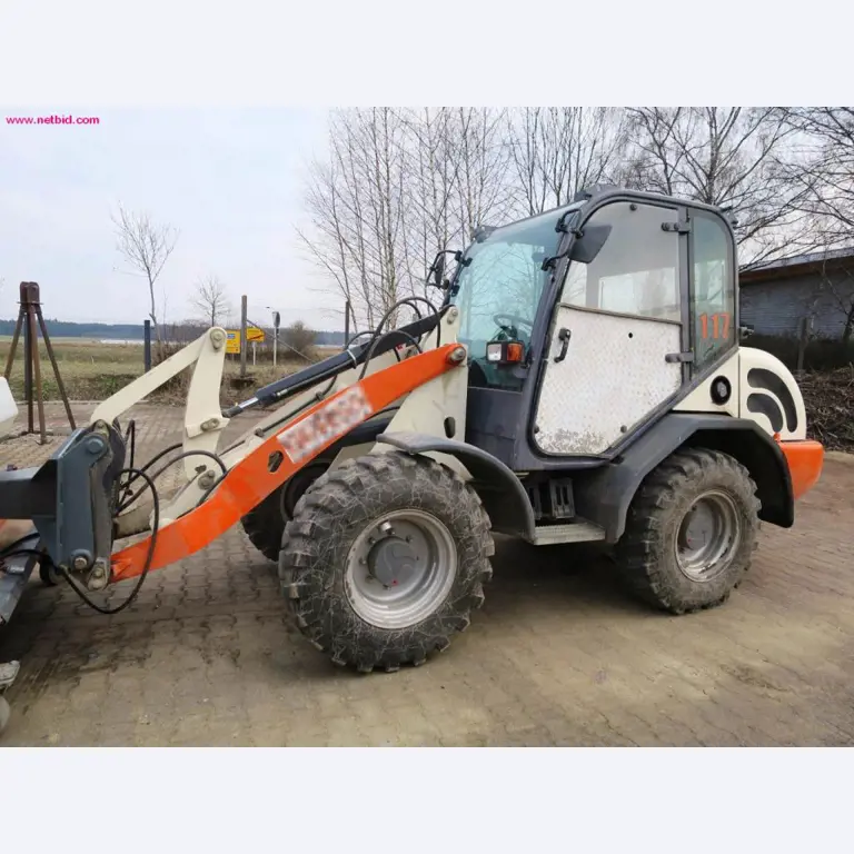Utility vehicles, agricultural vehicles, construction machinery -2