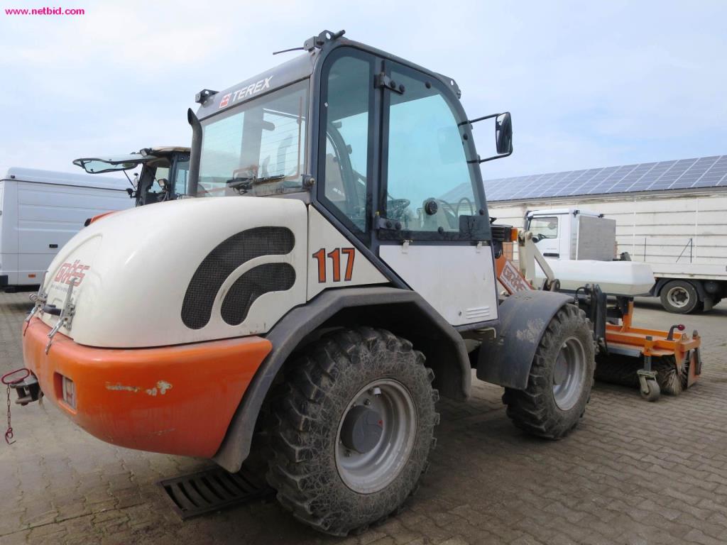 Nutzfahrzeuge Baumaschinen Landmaschinen-3