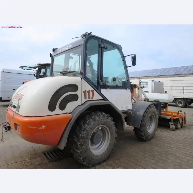 Utility vehicles, agricultural vehicles, construction machinery -3
