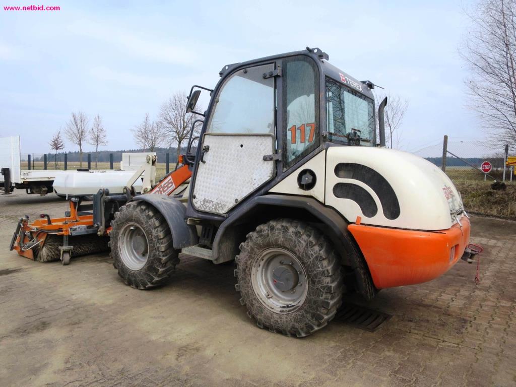 Nutzfahrzeuge Baumaschinen Landmaschinen-4