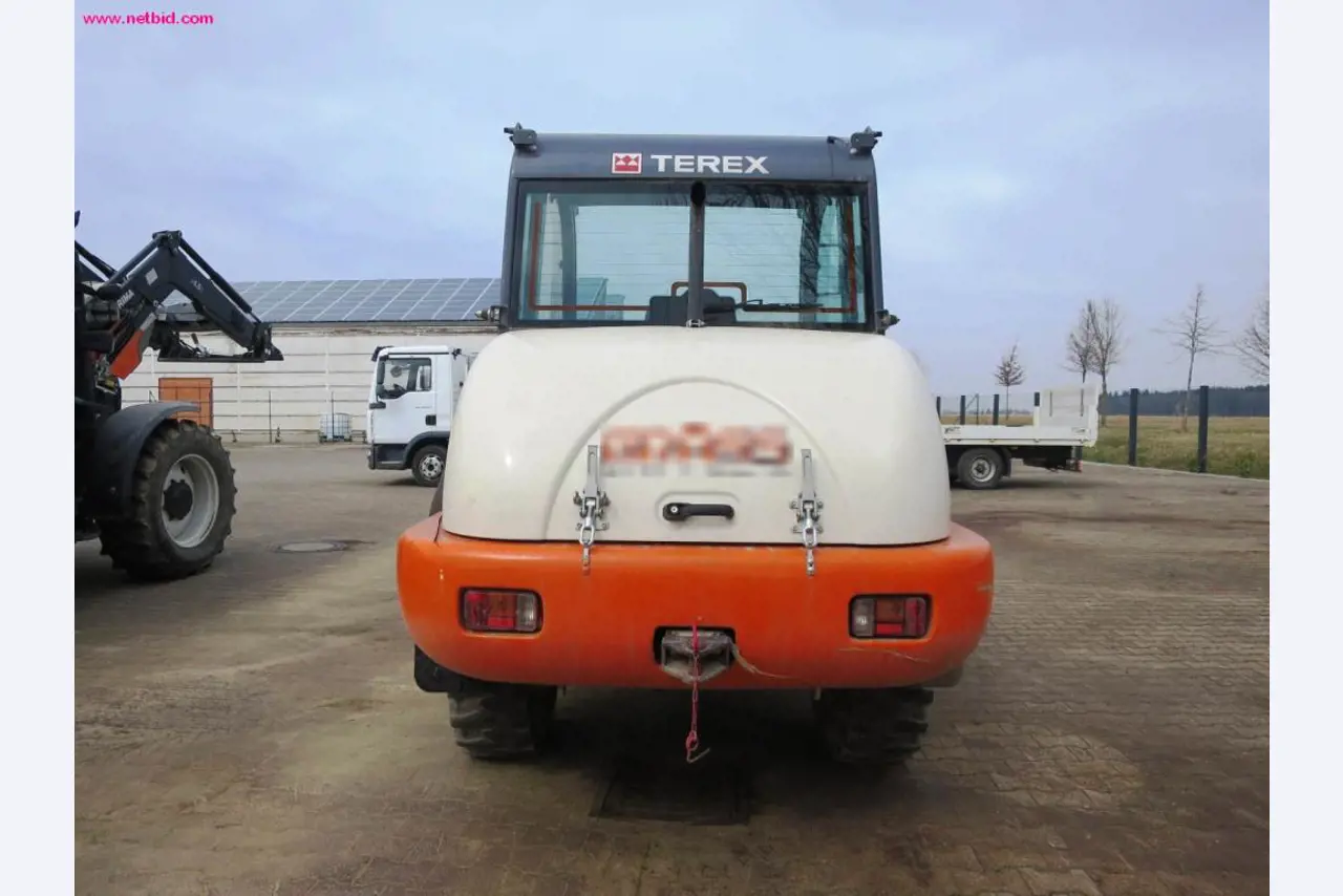 Utility vehicles, agricultural vehicles, construction machinery -5