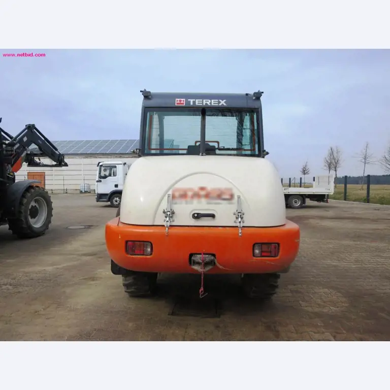 Utility vehicles, agricultural vehicles, construction machinery -5