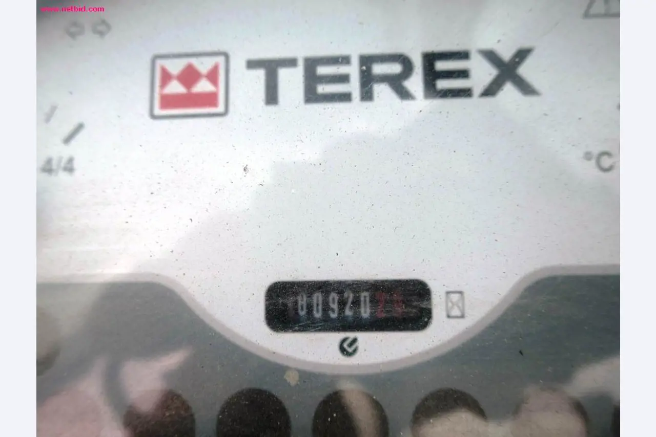 Utility vehicles, agricultural vehicles, construction machinery -6