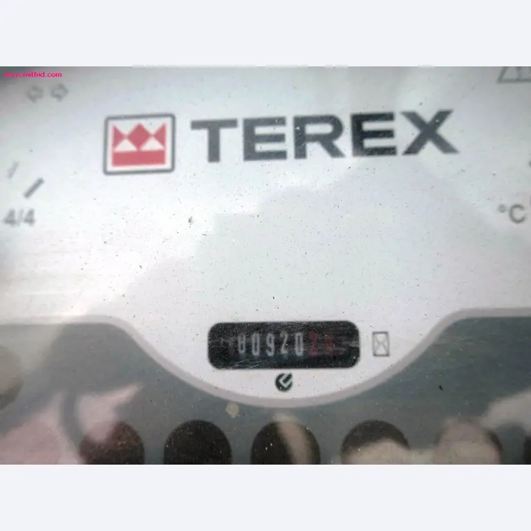 Utility vehicles, agricultural vehicles, construction machinery -6