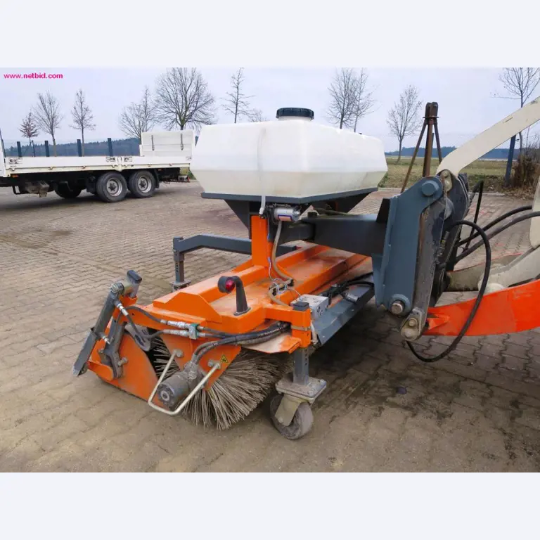 Utility vehicles, agricultural vehicles, construction machinery -1