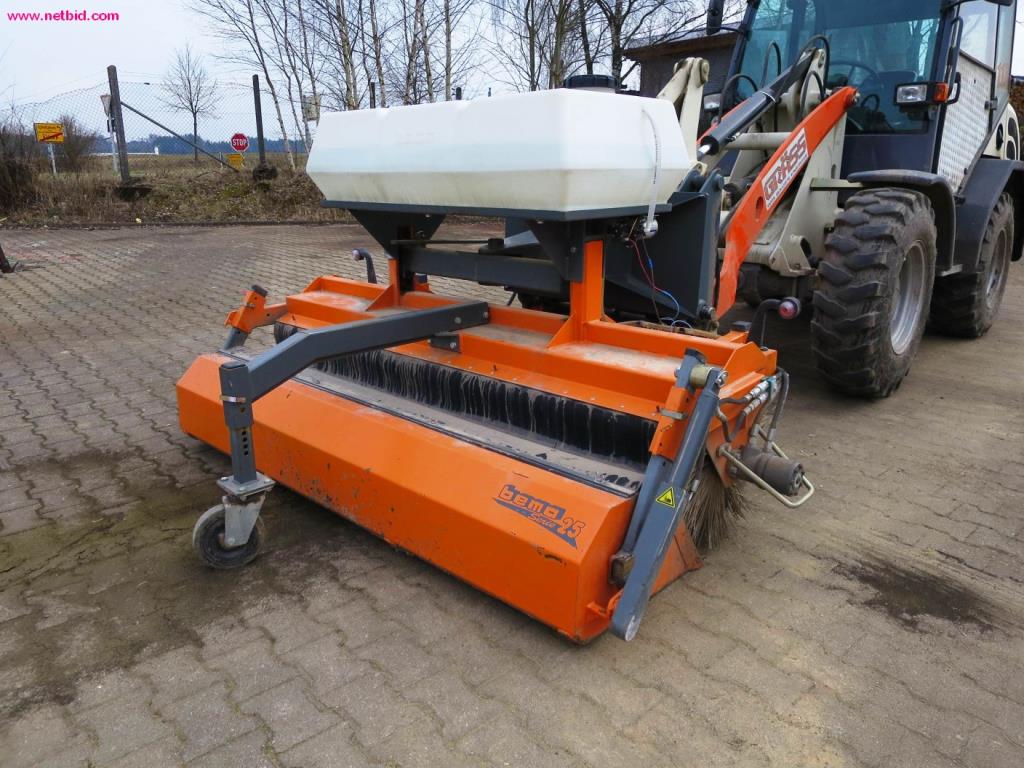 Utility vehicles, agricultural vehicles, construction machinery -2