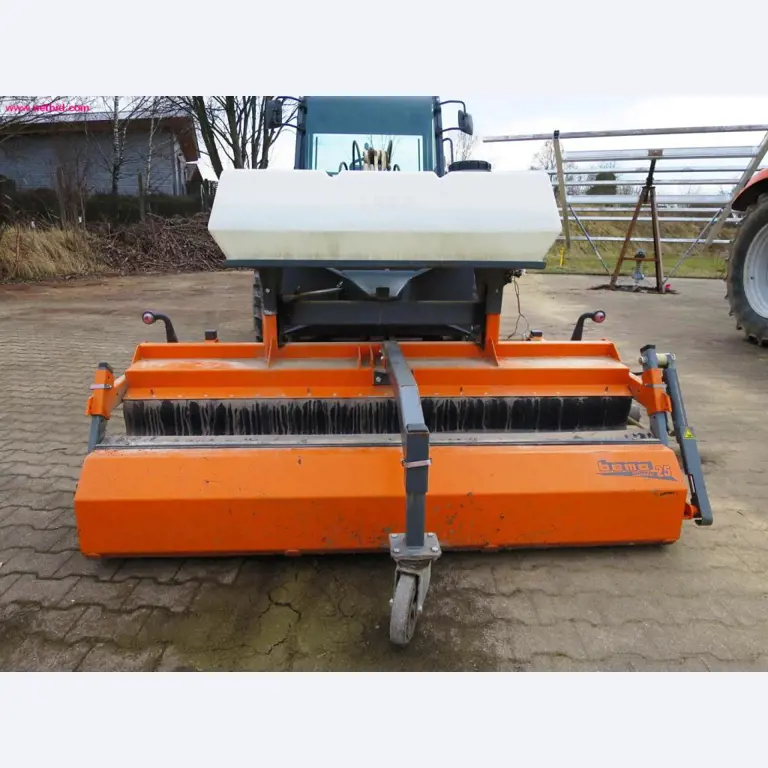 Utility vehicles, agricultural vehicles, construction machinery -3