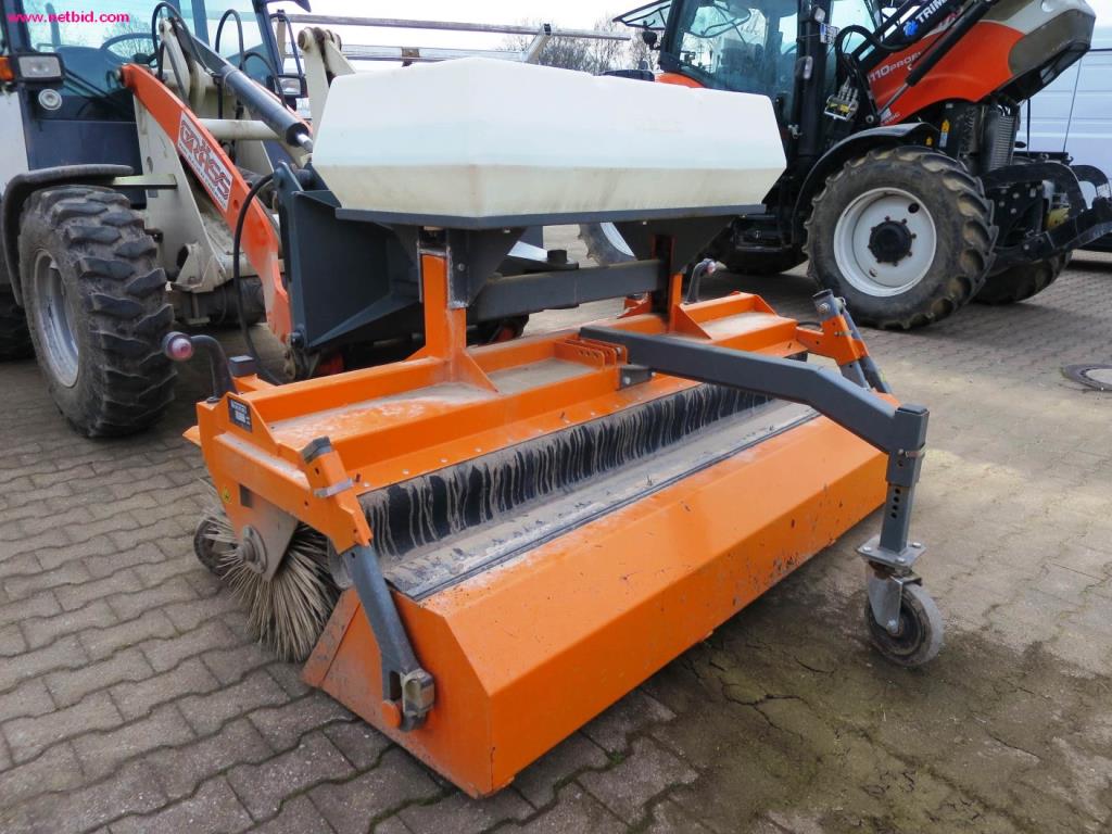 Utility vehicles, agricultural vehicles, construction machinery -4