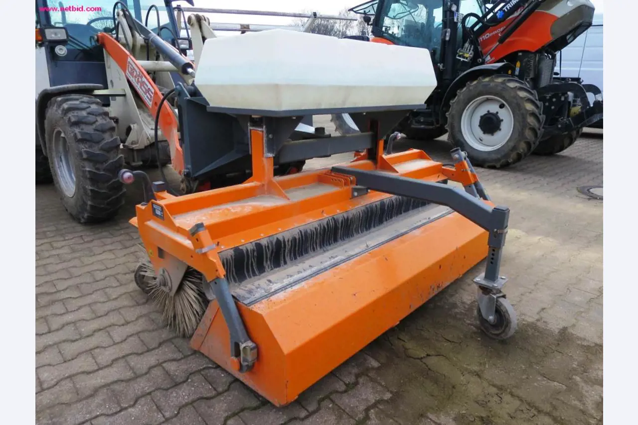 Utility vehicles, agricultural vehicles, construction machinery -4