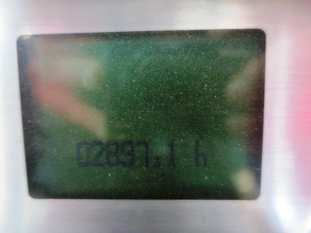 Utility vehicles, agricultural vehicles, construction machinery -11