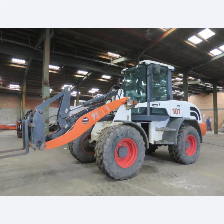 Utility vehicles, agricultural vehicles, construction machinery -1