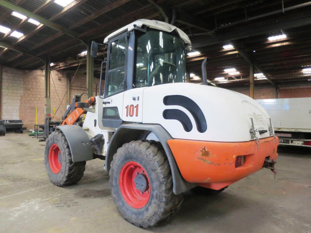 Utility vehicles, agricultural vehicles, construction machinery -2