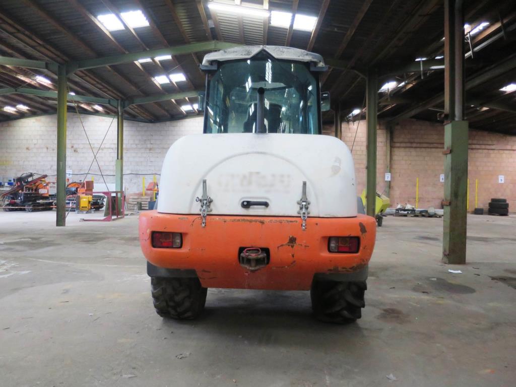 Utility vehicles, agricultural vehicles, construction machinery -3