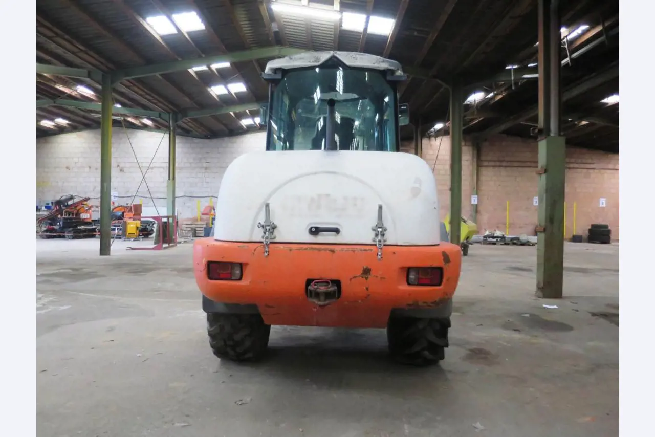 Utility vehicles, agricultural vehicles, construction machinery -3