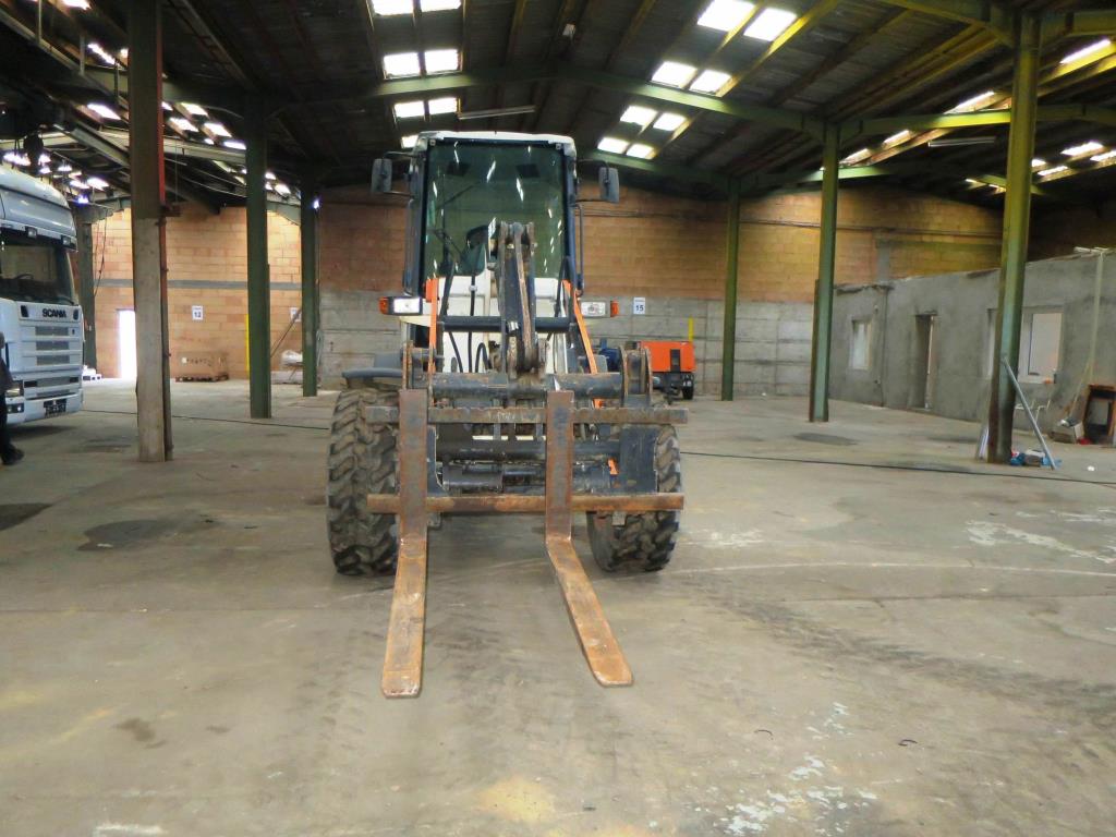 Utility vehicles, agricultural vehicles, construction machinery -5