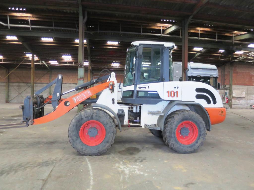 Utility vehicles, agricultural vehicles, construction machinery -6